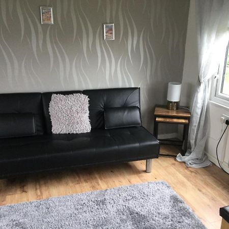 Chalet 82 - Clarach Bay Villa Aberystwyth Bagian luar foto
