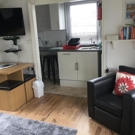 Chalet 82 - Clarach Bay Villa Aberystwyth Bagian luar foto