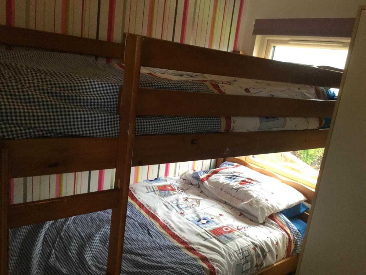 Chalet 82 - Clarach Bay Villa Aberystwyth Bagian luar foto