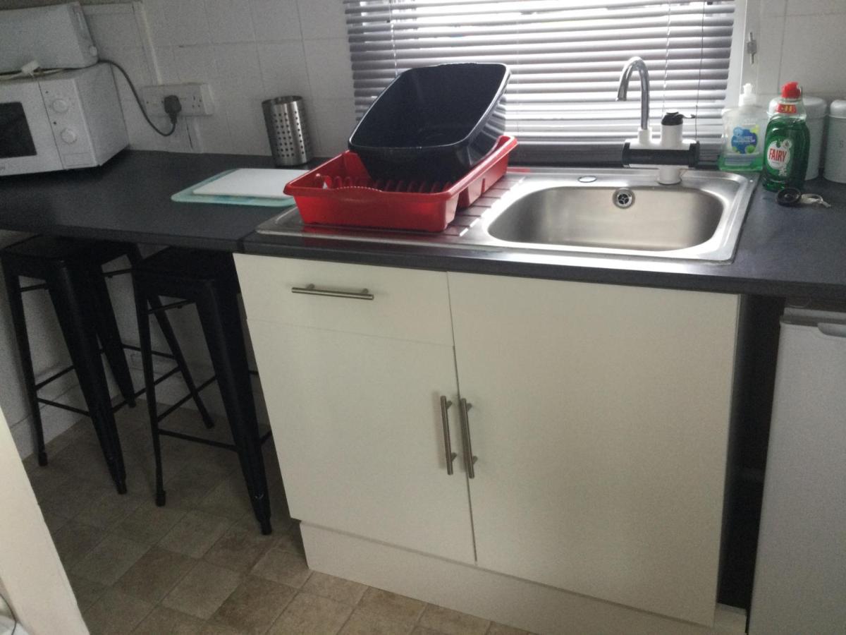 Chalet 82 - Clarach Bay Villa Aberystwyth Bagian luar foto